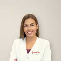 Margarita Valeckaitė-Sabienė